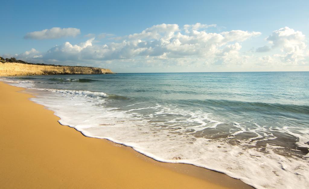 Dandrea Resort 아볼라 외부 사진