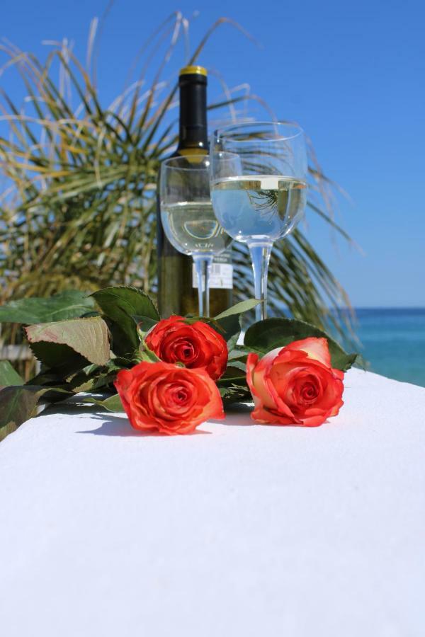 Dandrea Resort 아볼라 외부 사진
