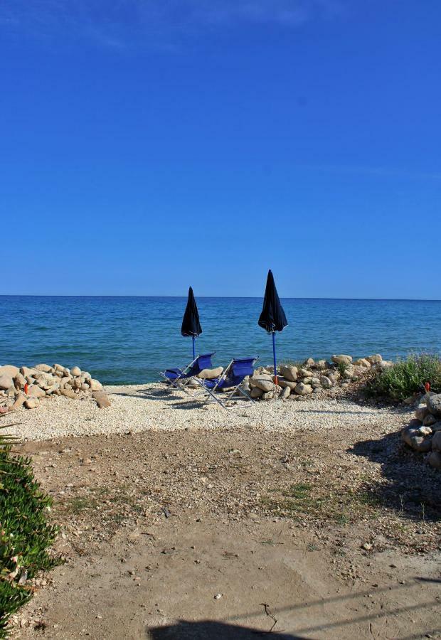 Dandrea Resort 아볼라 외부 사진