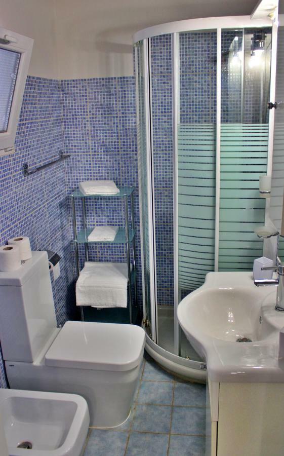 Dandrea Resort 아볼라 외부 사진