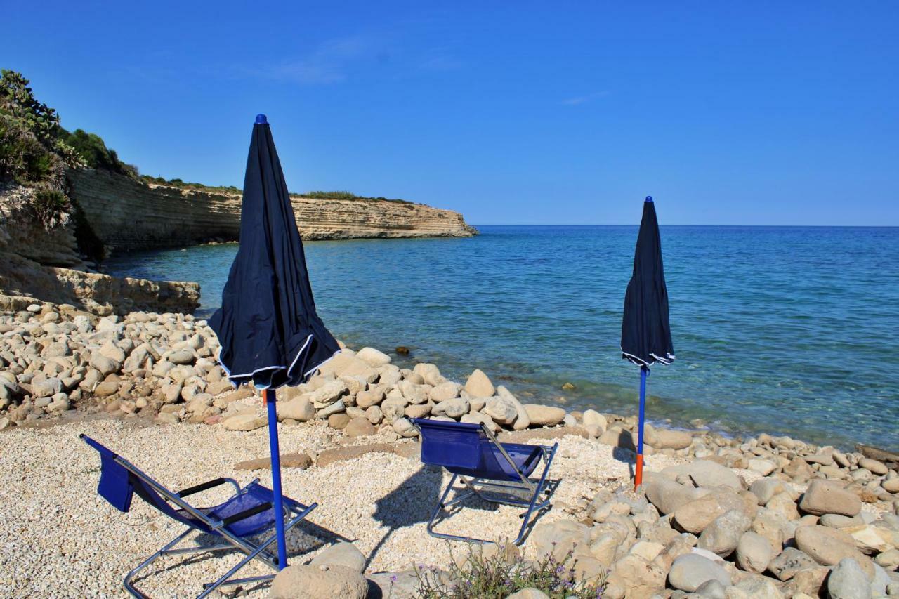 Dandrea Resort 아볼라 외부 사진