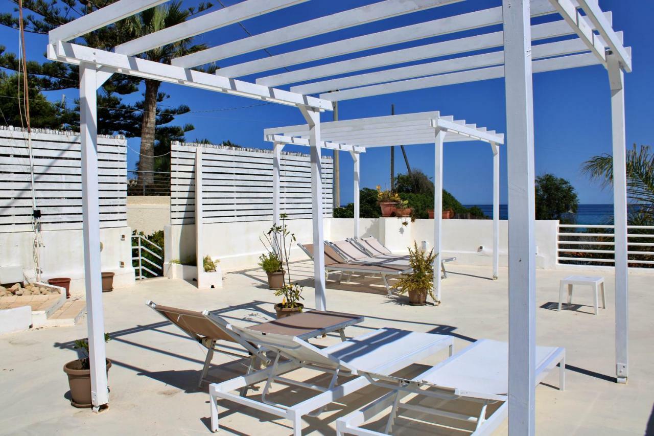 Dandrea Resort 아볼라 외부 사진
