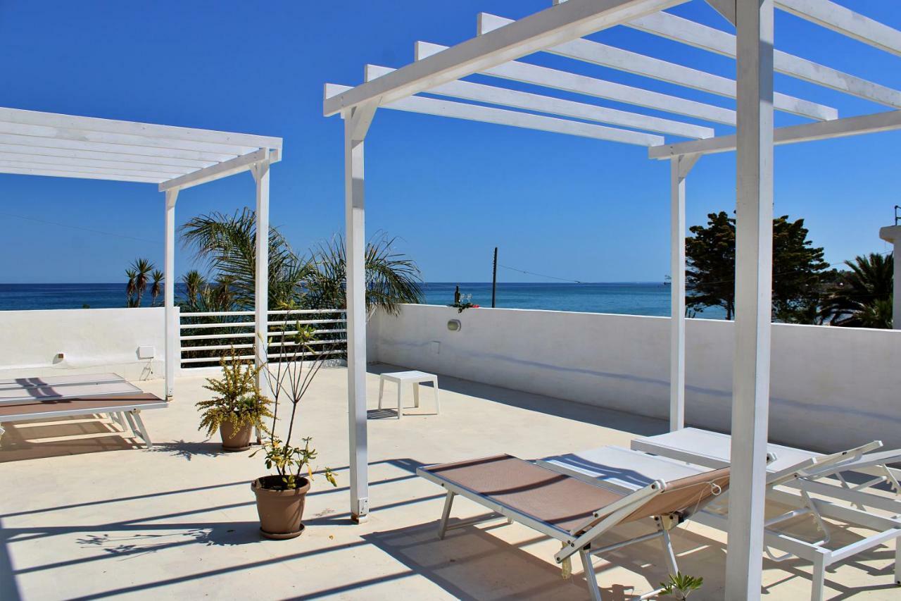 Dandrea Resort 아볼라 외부 사진