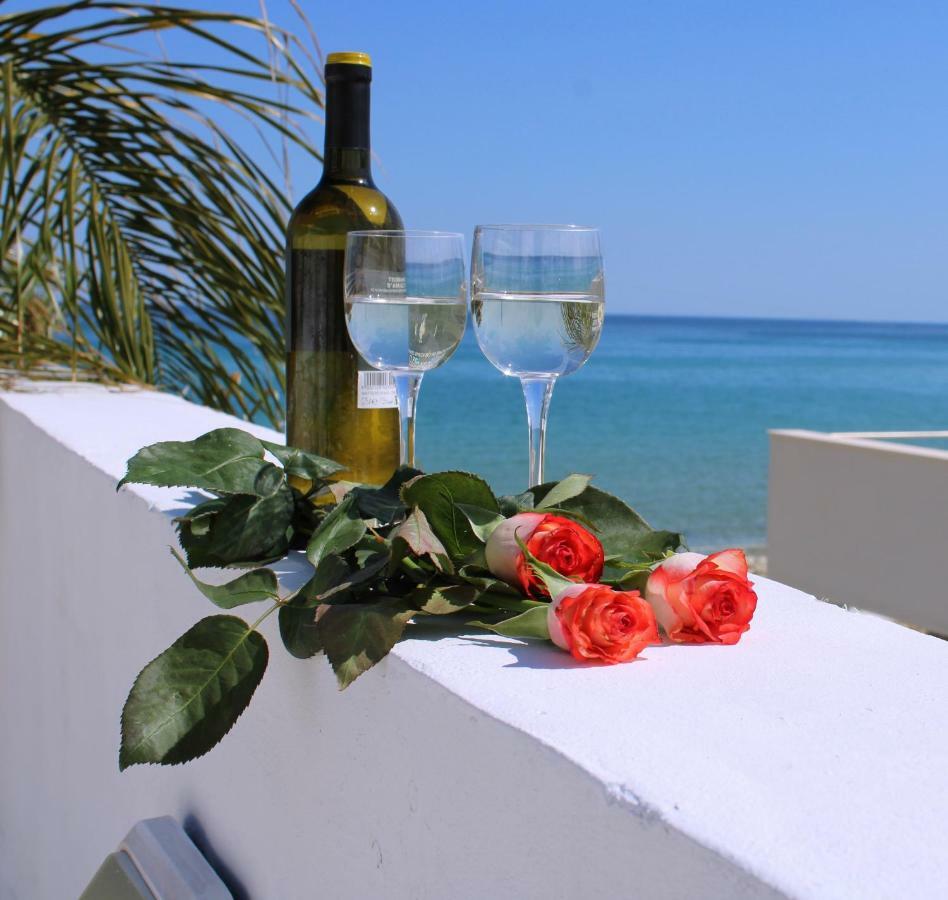 Dandrea Resort 아볼라 외부 사진