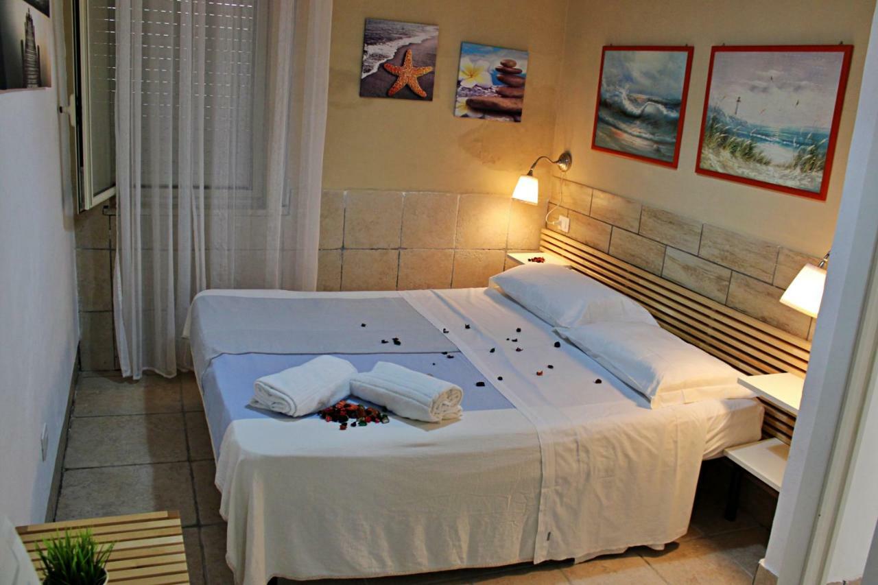 Dandrea Resort 아볼라 외부 사진