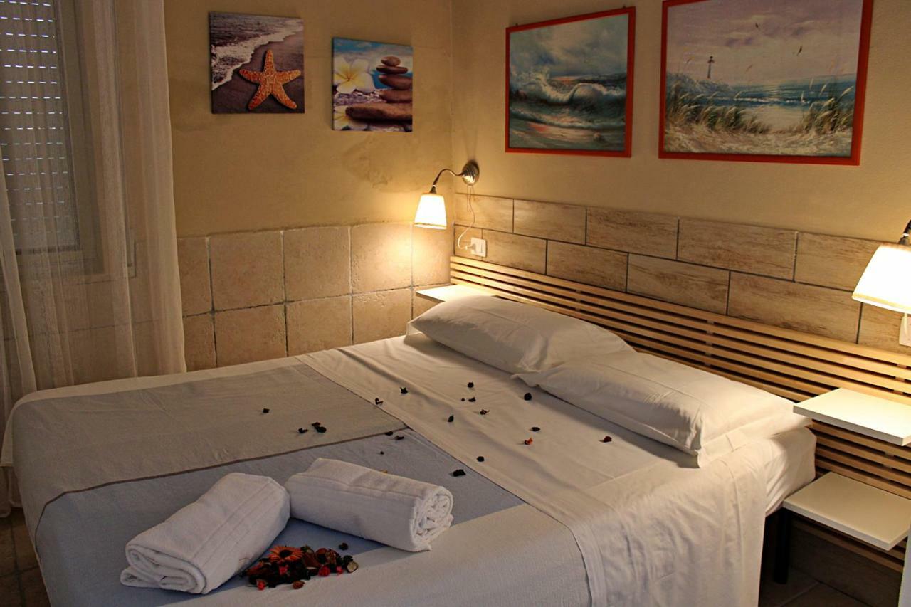 Dandrea Resort 아볼라 외부 사진