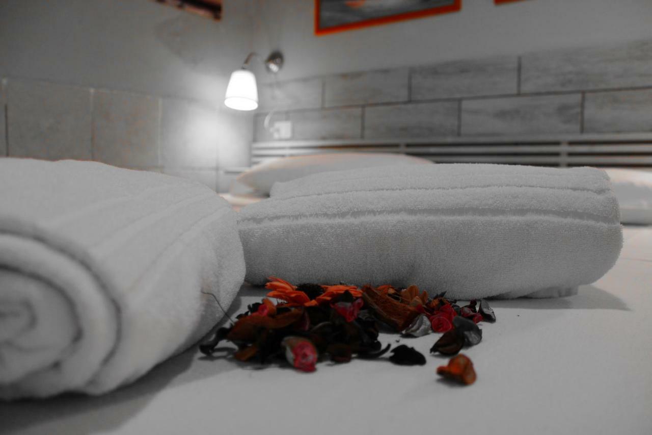 Dandrea Resort 아볼라 외부 사진
