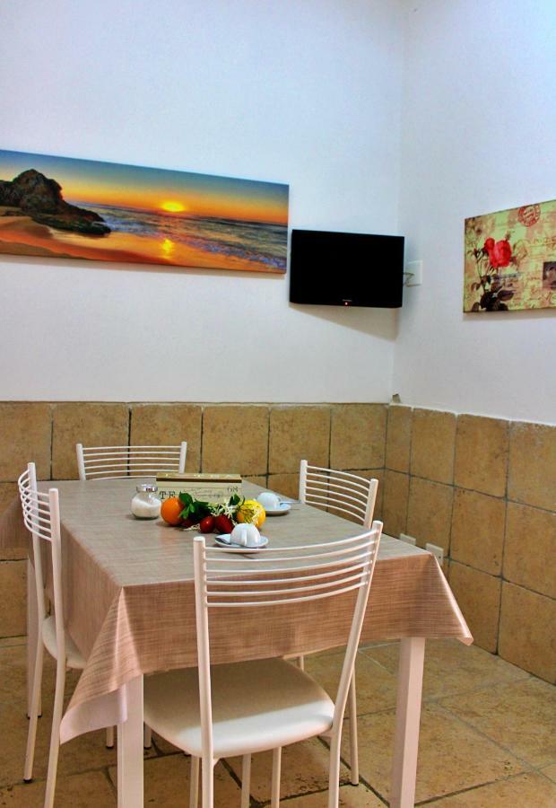 Dandrea Resort 아볼라 외부 사진