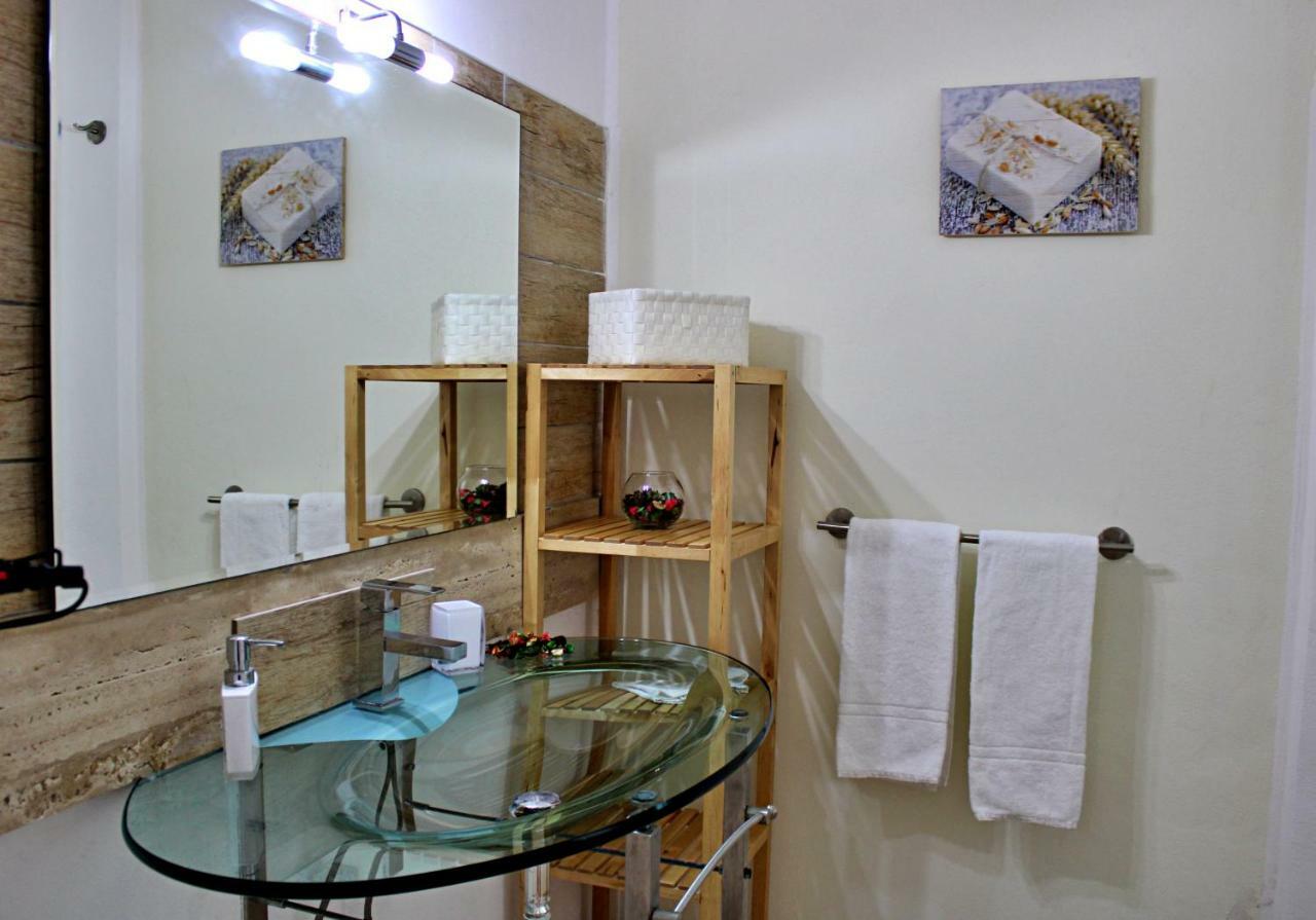 Dandrea Resort 아볼라 외부 사진
