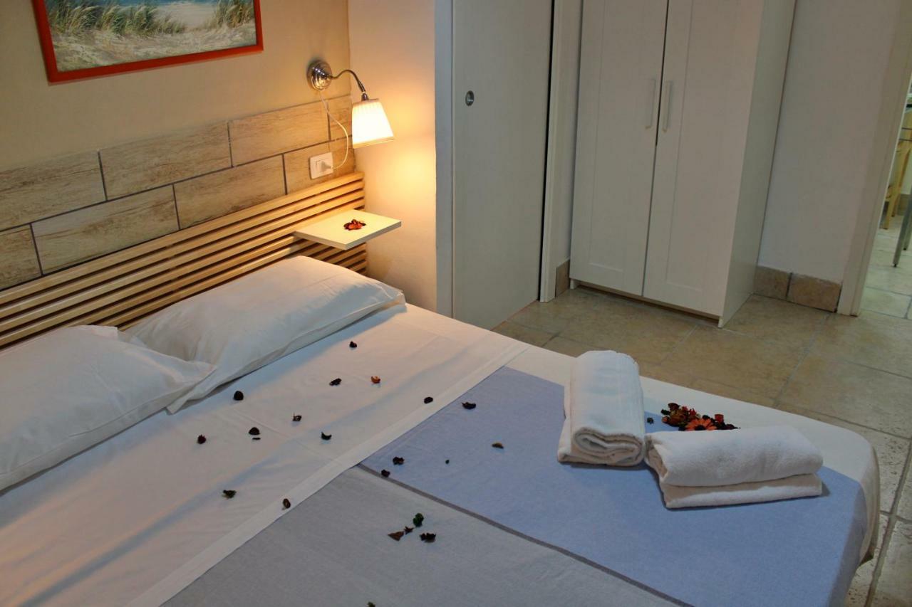 Dandrea Resort 아볼라 외부 사진