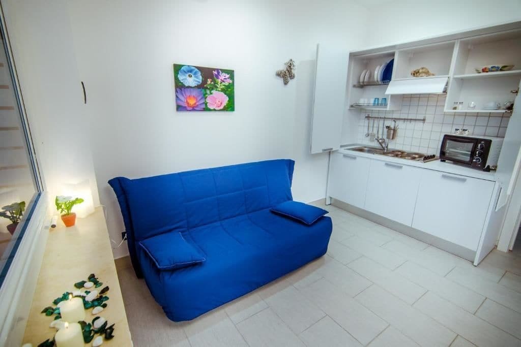 Dandrea Resort 아볼라 외부 사진