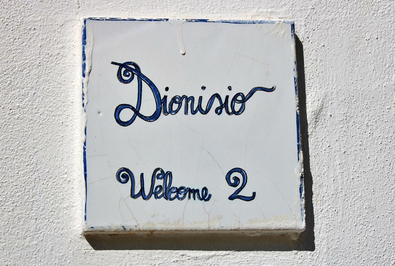 Dandrea Resort 아볼라 외부 사진