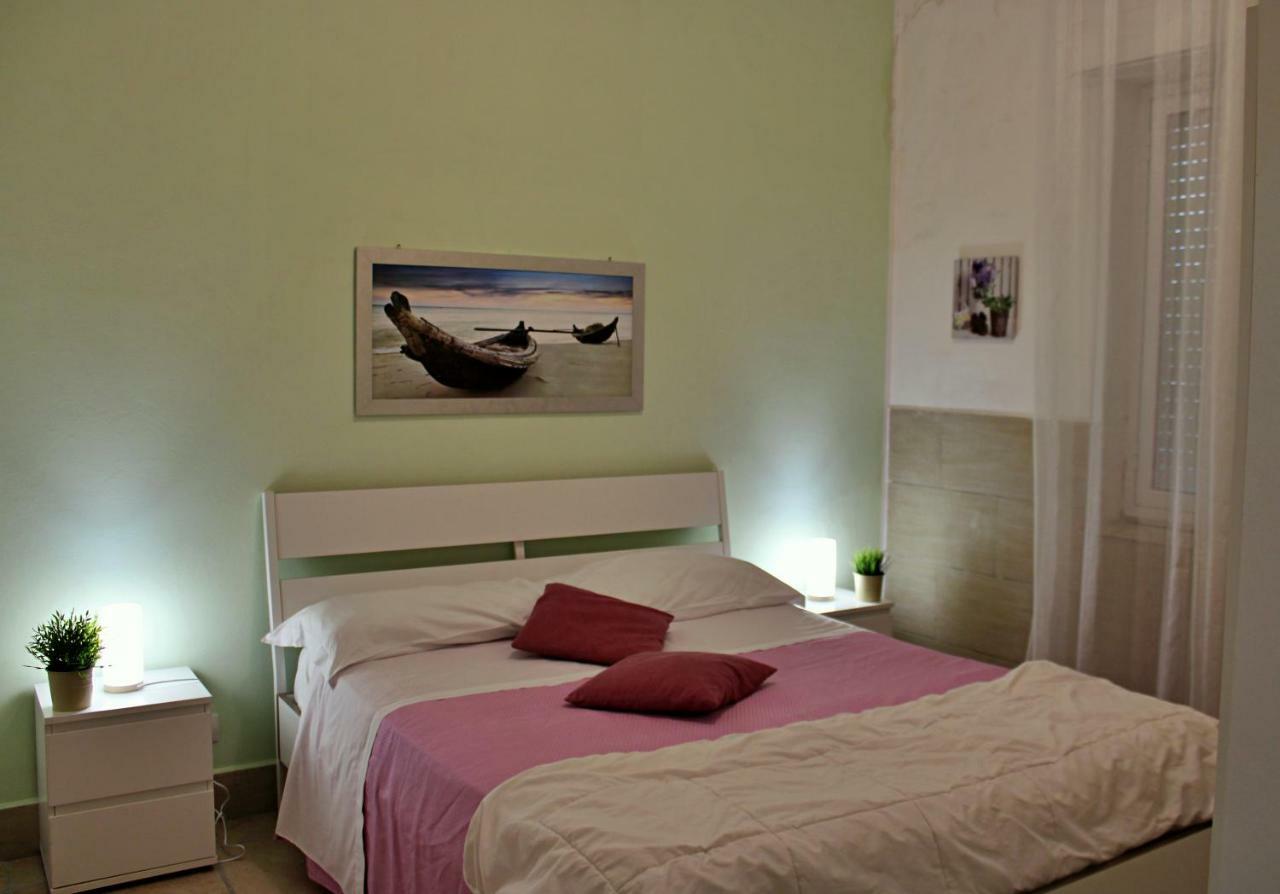 Dandrea Resort 아볼라 외부 사진