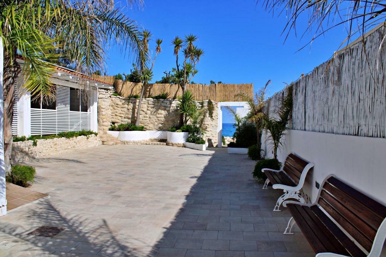 Dandrea Resort 아볼라 외부 사진