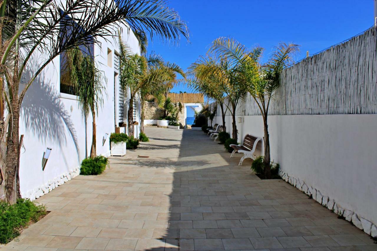Dandrea Resort 아볼라 외부 사진