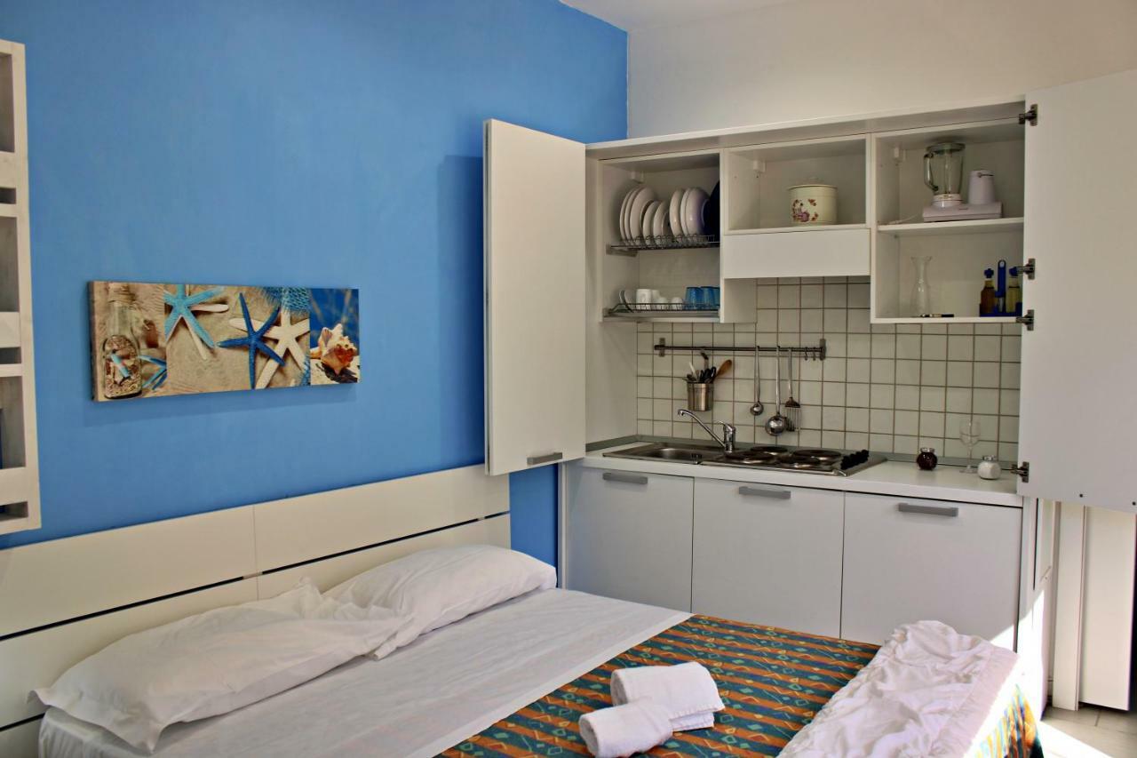 Dandrea Resort 아볼라 외부 사진