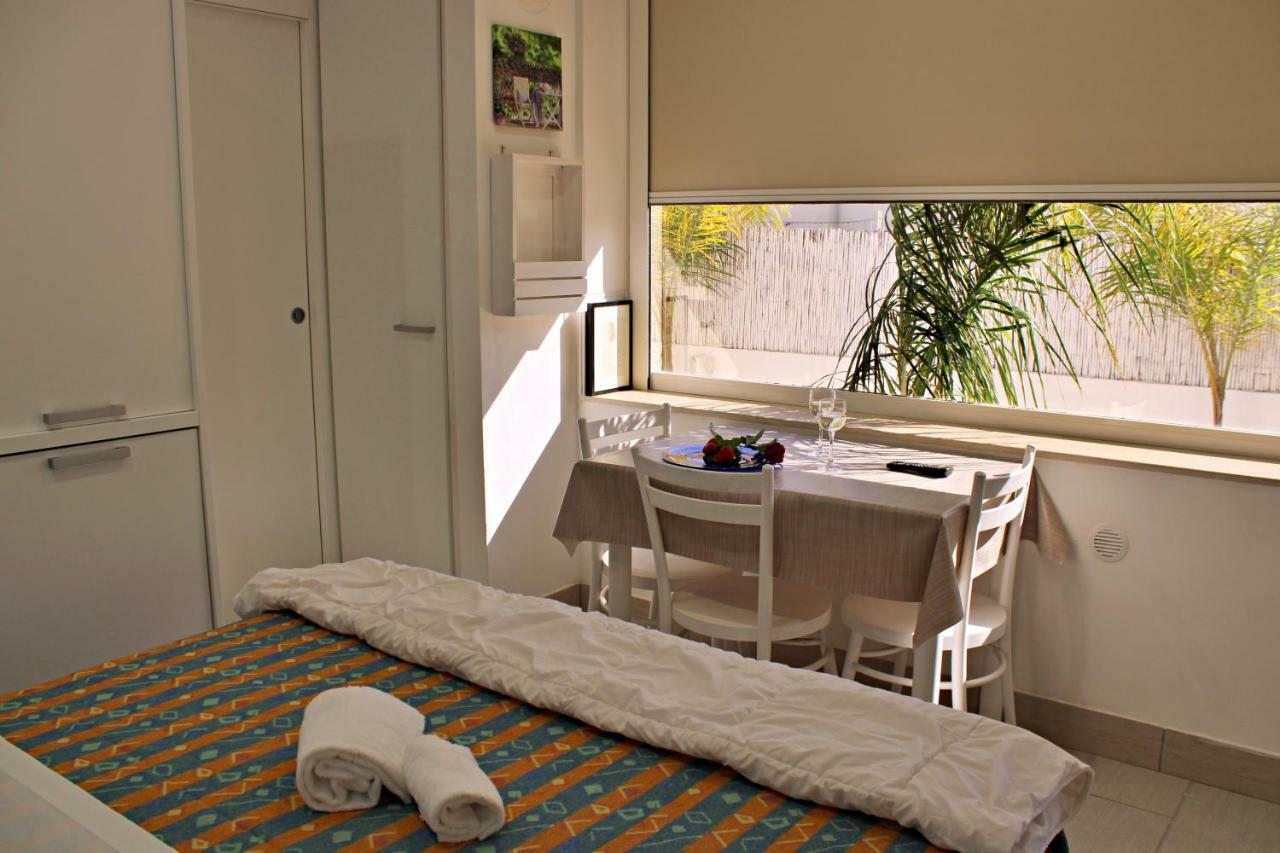 Dandrea Resort 아볼라 외부 사진